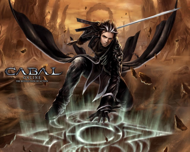 720P, cabal online