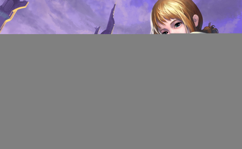 Video Game, Cabal Online, 1080P