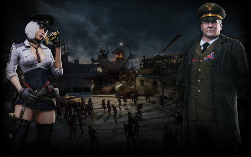 Video Game, Dead Rising 3, 1080P
