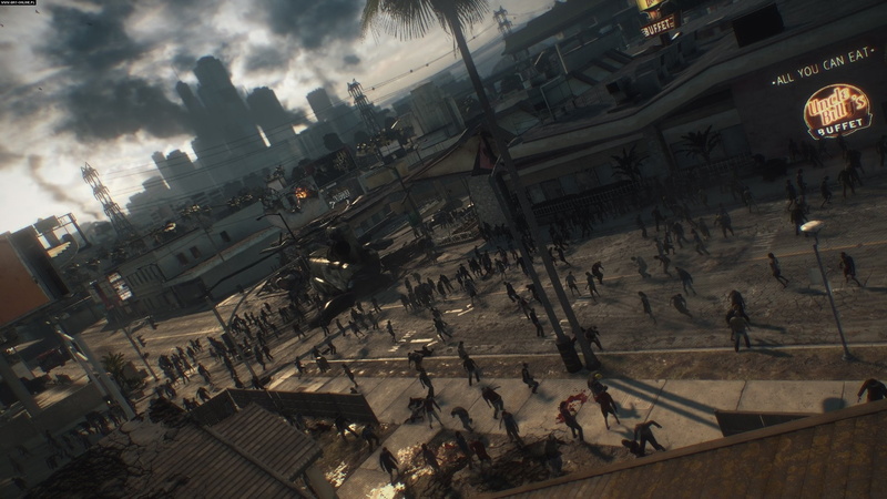 1080P, dead rising 3