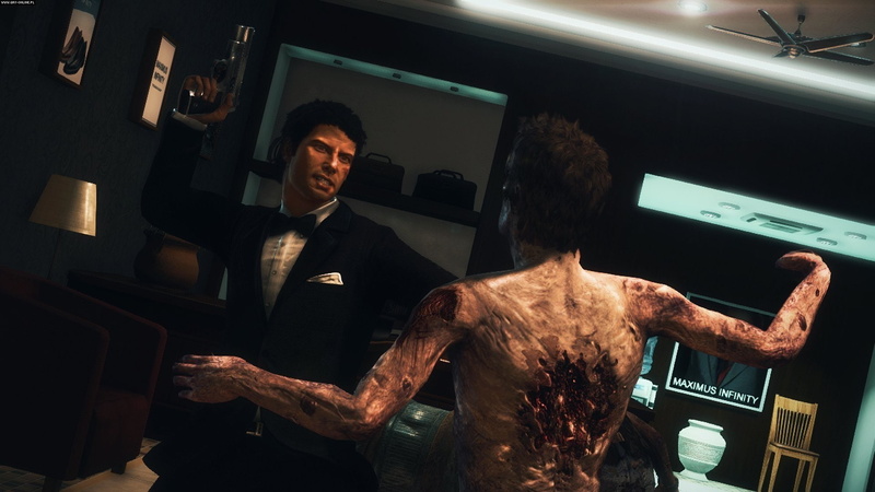 Dead Rising 3, 1080P, Video Game