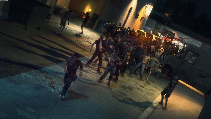 Video Game, Dead Rising 3, 1080P