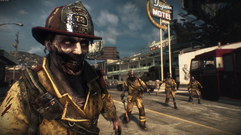 dead rising 3, 1080P