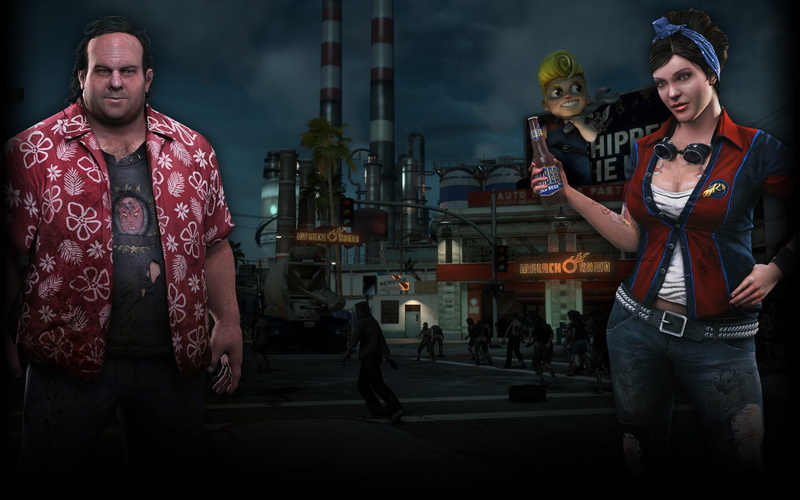 Dead Rising 3, 1080P, Video Game