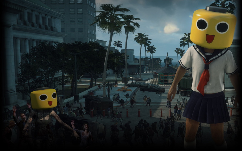 Dead Rising 3, 1080P, Video Game