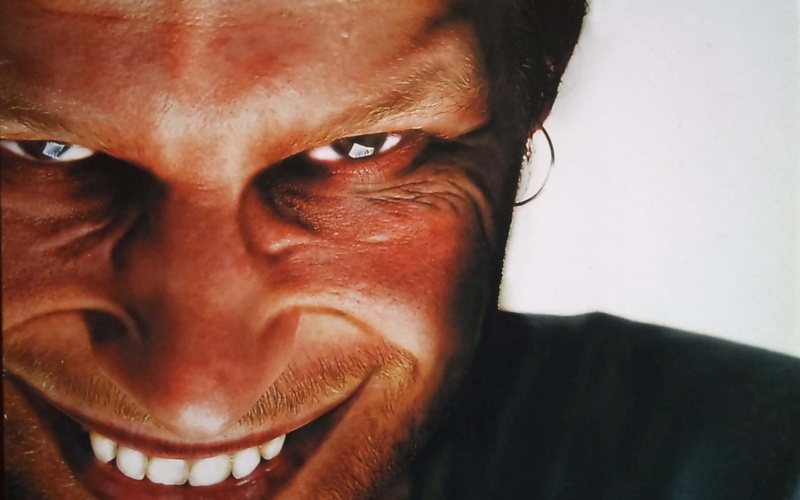 Album Covers, Richard D. James, 1080P, Aphex Twin, Cover Art