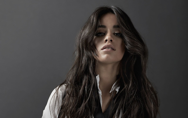 Cabello, 1080P, Camila, hd, 2018