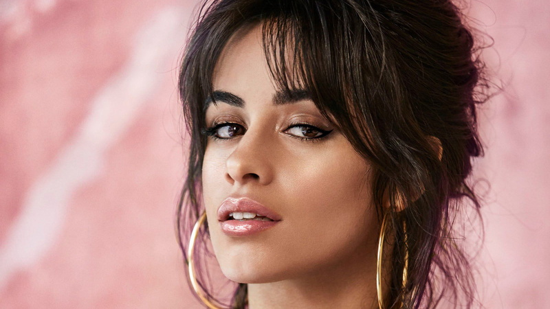 Camila, 1080P, Cabello