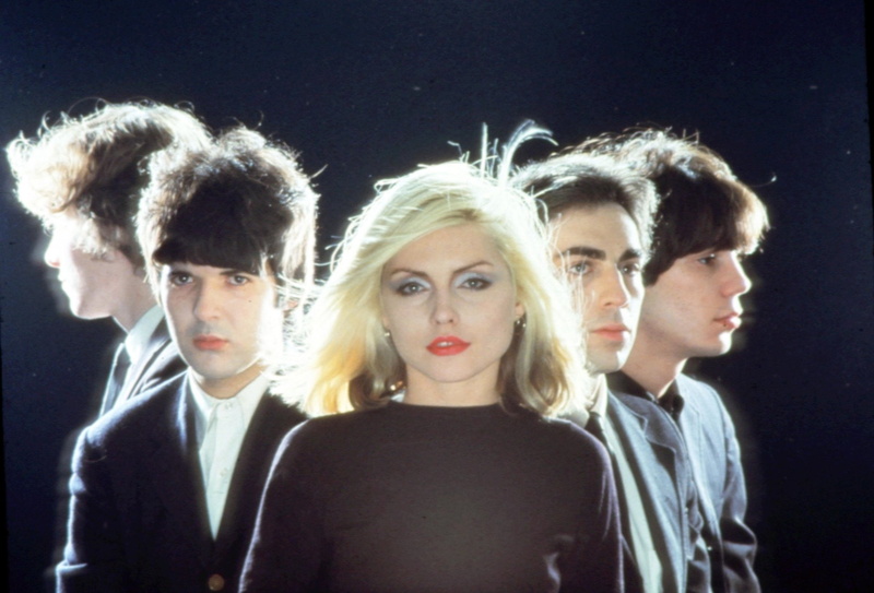 Debbie Harry, Music, Blondie, 1080P