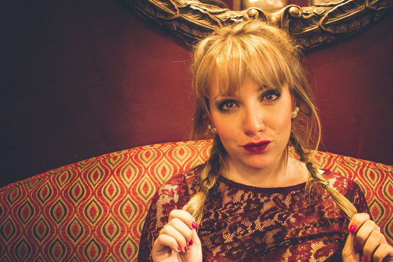 portrait, hair, holding, headshot, blondie, spain, the irish theatre, emotion, blond hair, casual clothing, childhood, pattern, one person, eyes, brown