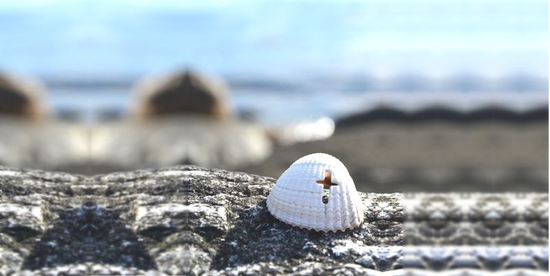 5K, solid, church, hope, stone, water, selective focus, summer, religion, beach, christian, winter, jesus, cross, sunlight, snow, seashell, faith, background