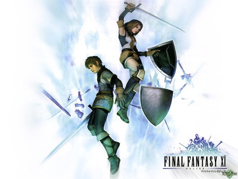 FF, 480P, fantasy, hd, anime, art, heroes, Cool, FFXI, final, xi