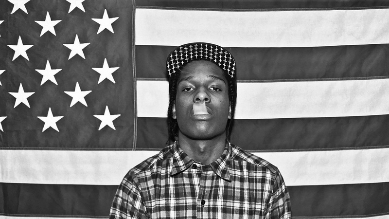 asap rocky, 1080P