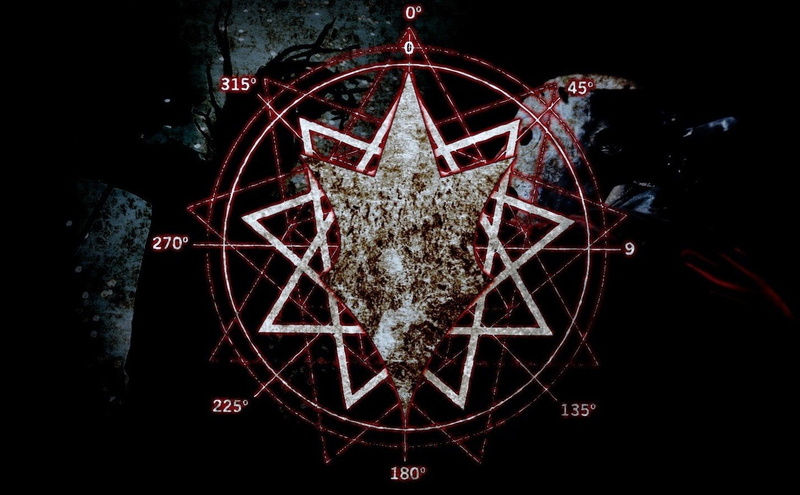 music, In Flames, Slipknot, 720P, Jesterhead
