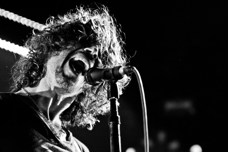 soundgarden, rock, hard, heavy, metal, alternative, 1080P, grunge