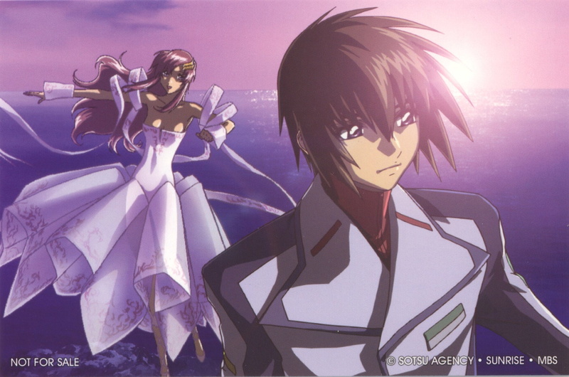 1080P, Mobile Suit Gundam Seed Destiny, Anime