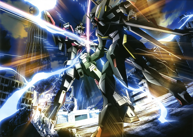 technology, silver colored, illuminated, built structure, speed, day, outdoors, metal, mode of transportation, no people, lens flare, transportation, mobile suit gundam seed destiny