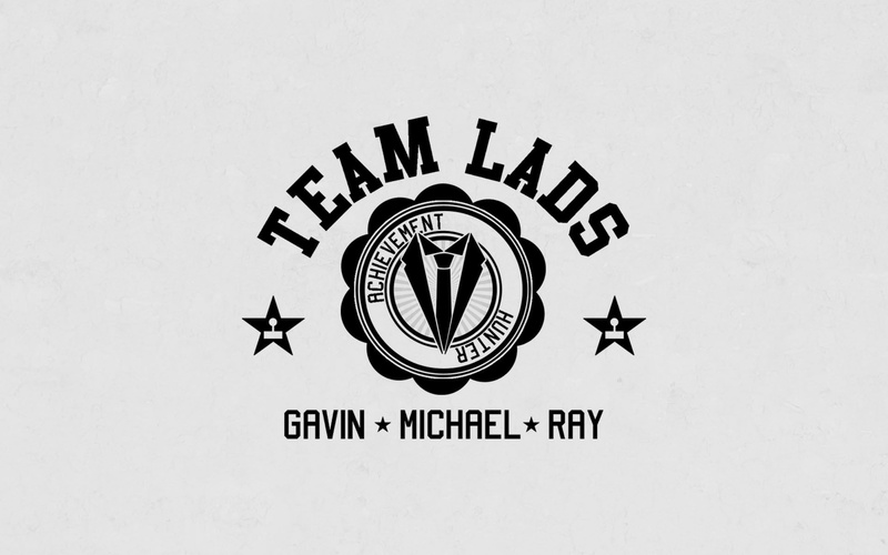 1080P, rooster teeth gavin  michael jones ray narvaez jr_ team lads