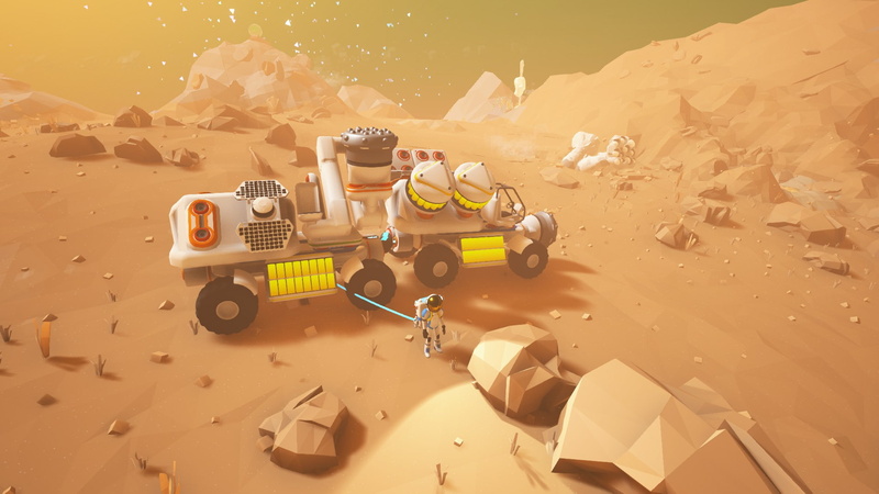 planet, Astroneer, space, 1080P