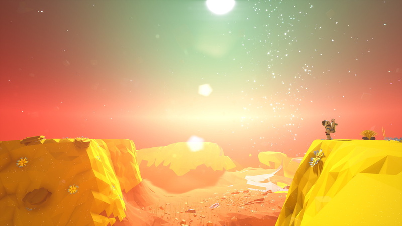 ASTRONEER, Video Game, 2K