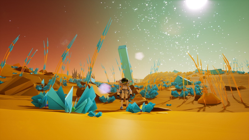 ASTRONEER, 1080P, Video Game