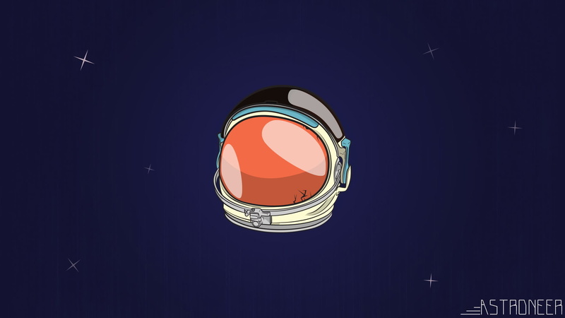 ASTRONEER, 1080P, Video Game