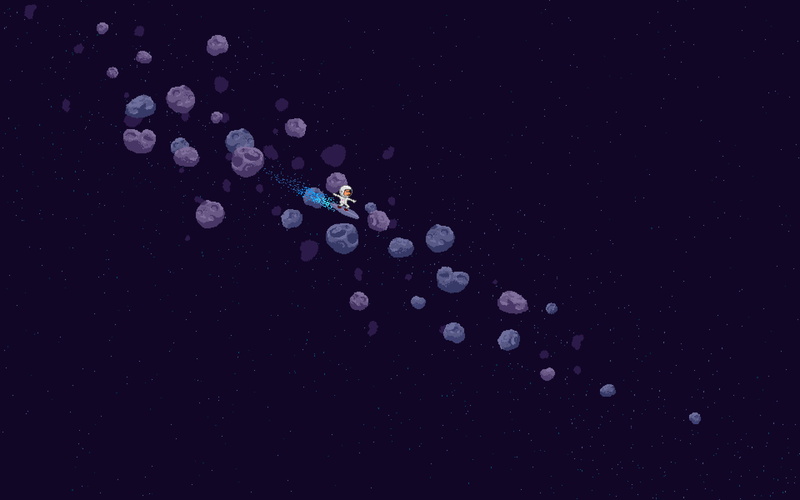 meteors, Pixels, bubble, helmet, black color, shiny, indoors, astronaut, Spacesuit, large group of objects, universe, space, studio shot, no people, black background