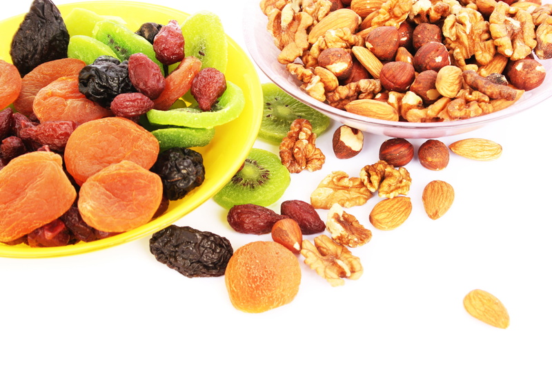 gourmet, yellow, wellbeing, grape, red, peanuts, wolfberry, still life, dried Apricot, bowl, walnut, cashew, 4K, fruit, organic, food And Drink, indoors