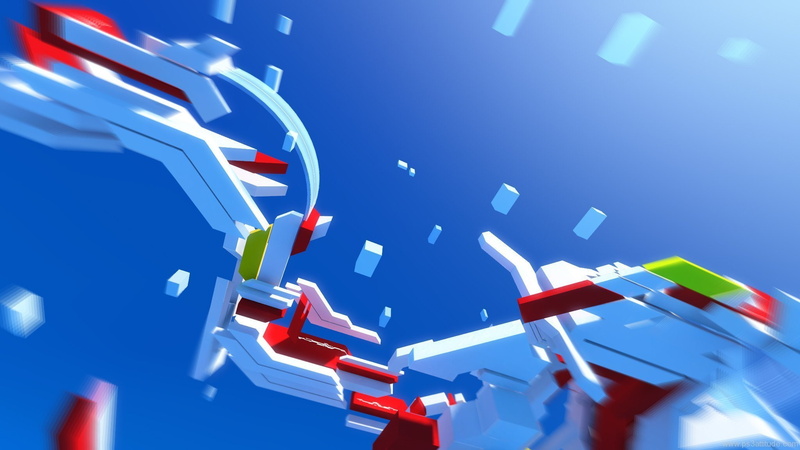 blocksage, skywalker, anakin, emma, abstract, mantle, white, 1080P