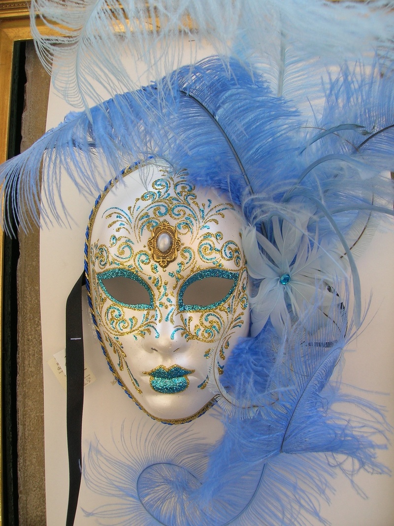 creativity, no people, artistic, white, colored, human representation, pattern, carnival - celebration event, carnival, feather, face, 2K, costume, masquerade