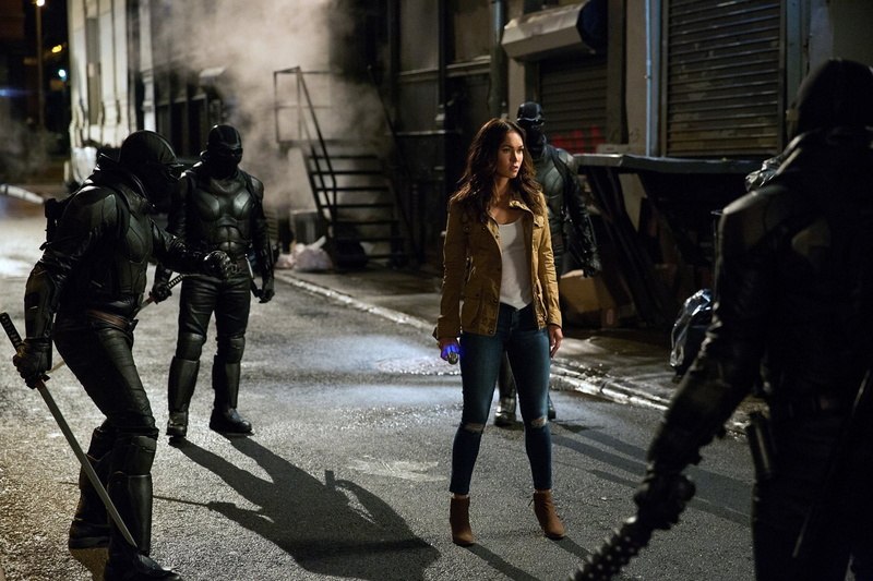 Megan Fox, Teenage Mutant Ninja Turtles: Out Of The Shadows, Teenage Mutant Ninja Turtles, April O’Neil, 1080P
