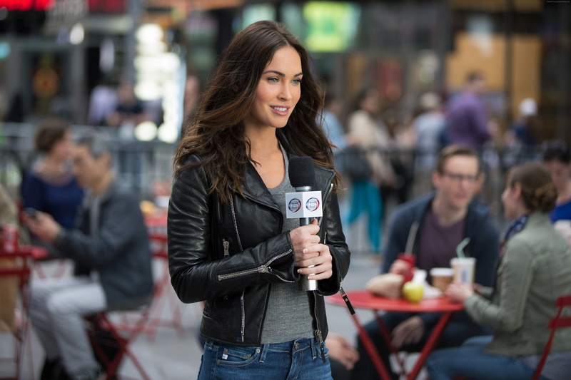 Megan Fox, Teenage Mutant Ninja Turtles, Teenage Mutant Ninja Turtles: Out Of The Shadows, April O’Neil, 1080P