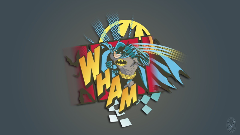 sketches, Batman, 2K, comics, logo