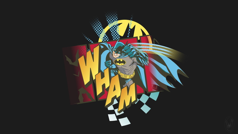 variation, comics, representation, text, close-up, cut out, pattern, studio shot, retail, sketches, Batman, western script, creativity, yellow, 2K, collection