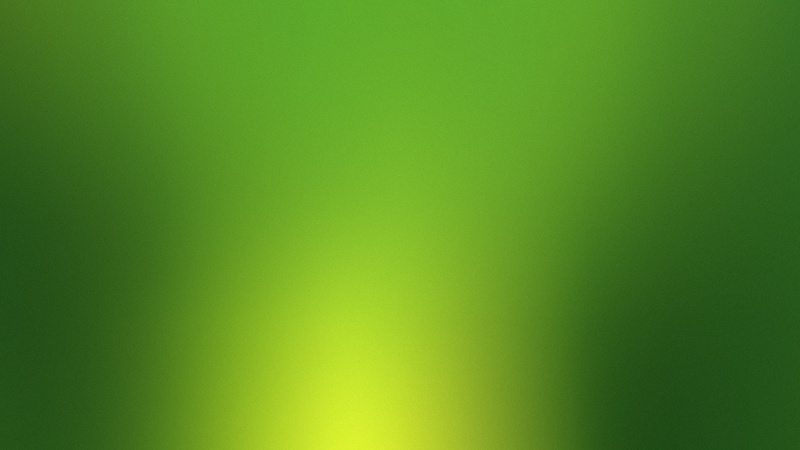 green, blurred, gradient, 3D, 1080P