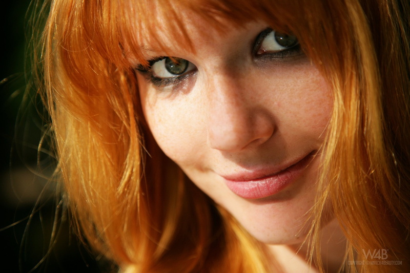 front view, bangs, long hair, blond hair, hairstyle, Mia Sollis, looking at camera, one person, close-up, beautiful woman, hair, human hair, young women