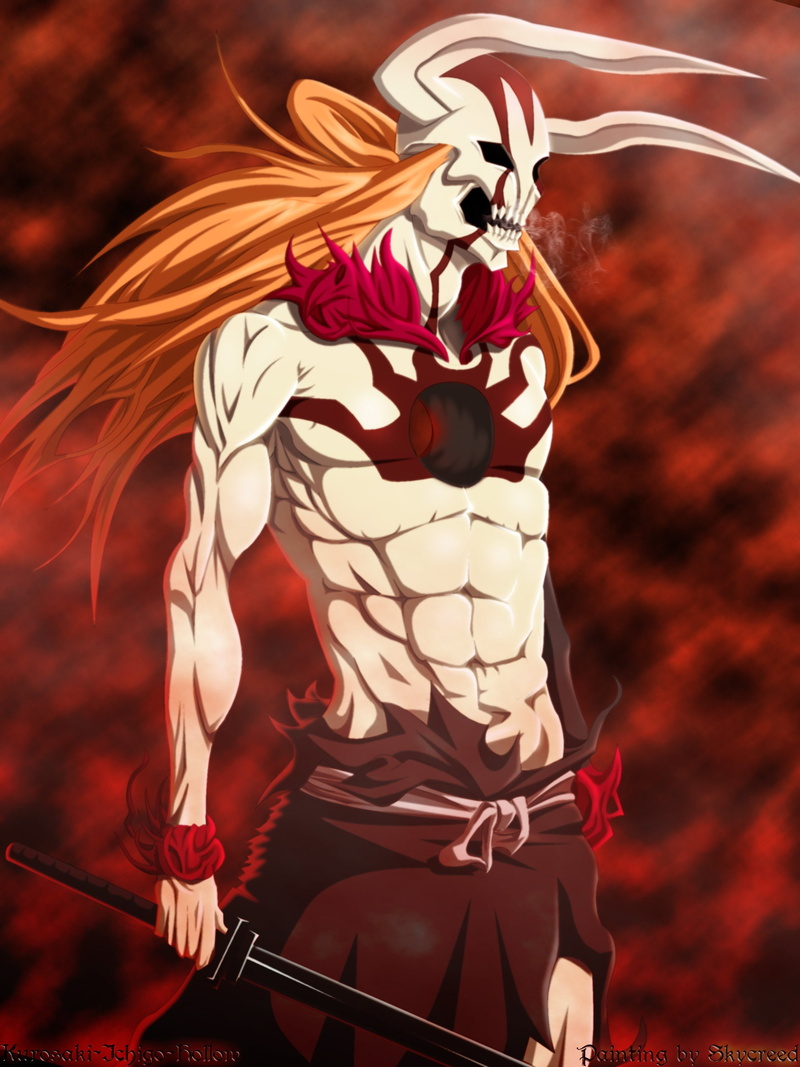 studio, bleach, character, 2K, anime, guy, series, ichigo, kurosaki