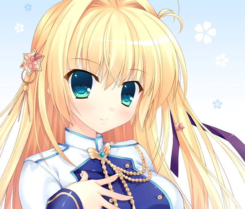 Sakurakouji Tsukuyomi, 720P, Anime, Alias Carnival!