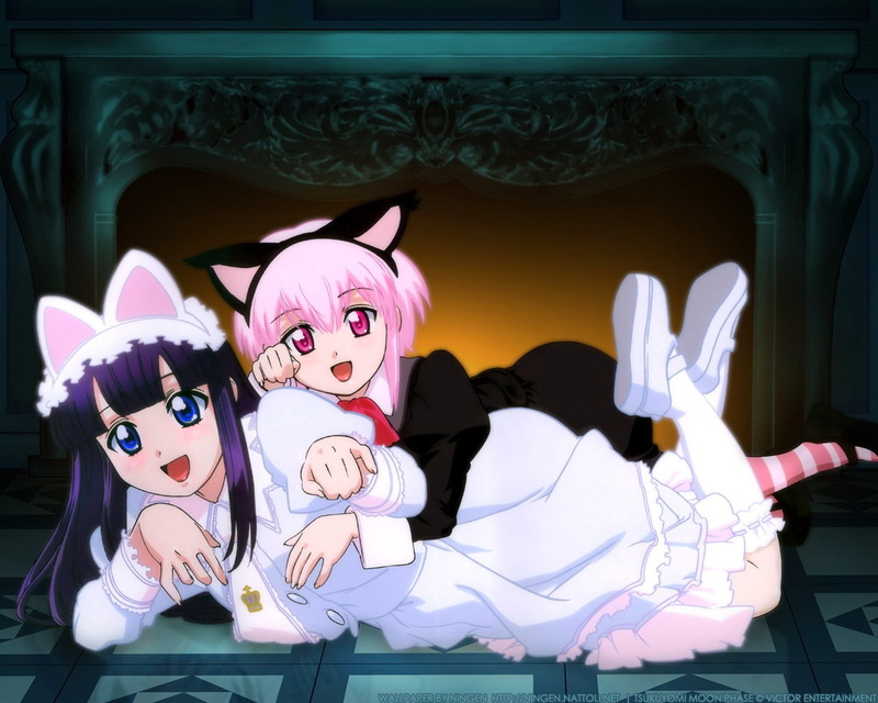 720P, tsukuyomi moon phase