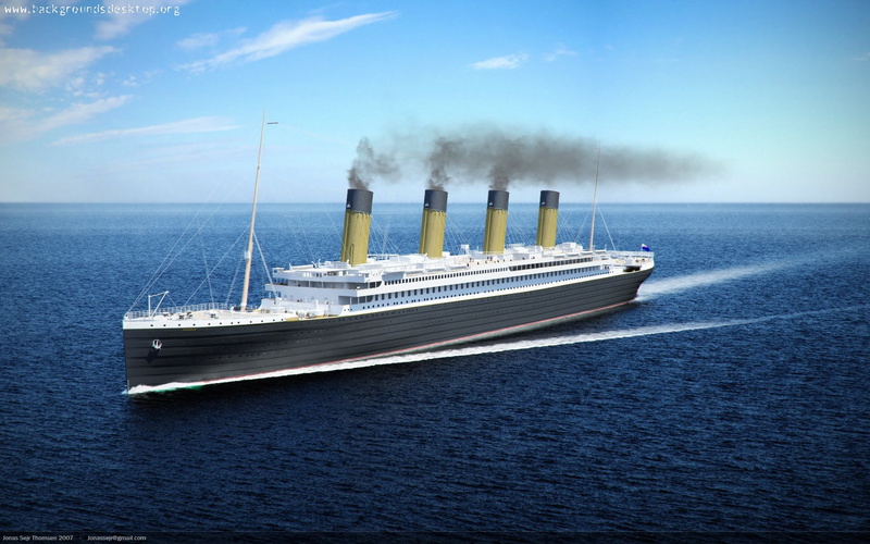 ship, titanic, boat, romance, 1080P, disaster, drama