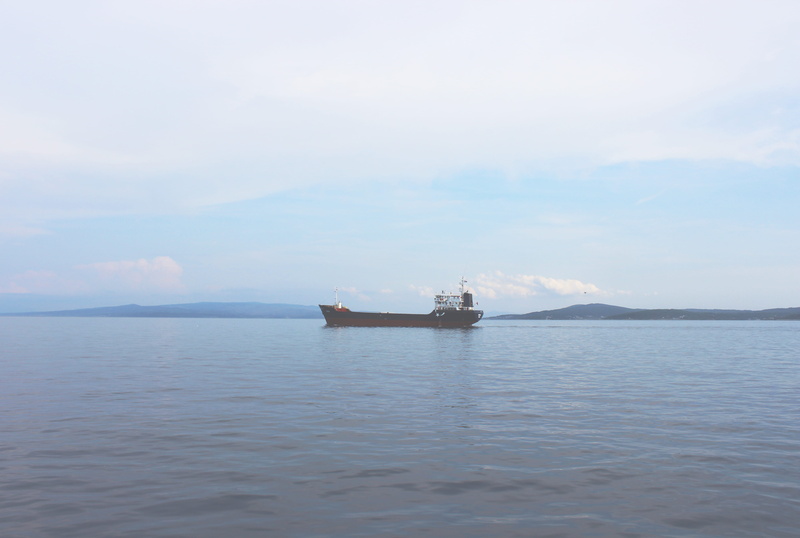 container Ship, harbor, beauty in nature, outdoors, water, cargo Container, transportation, middle, cruise ship, tanker, freight Transportation, ocean
