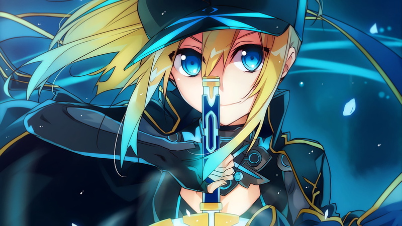 Assassin (FateGrand Order), Mysterious Heroine X (FateGrand Order), 1080P, Fate Series