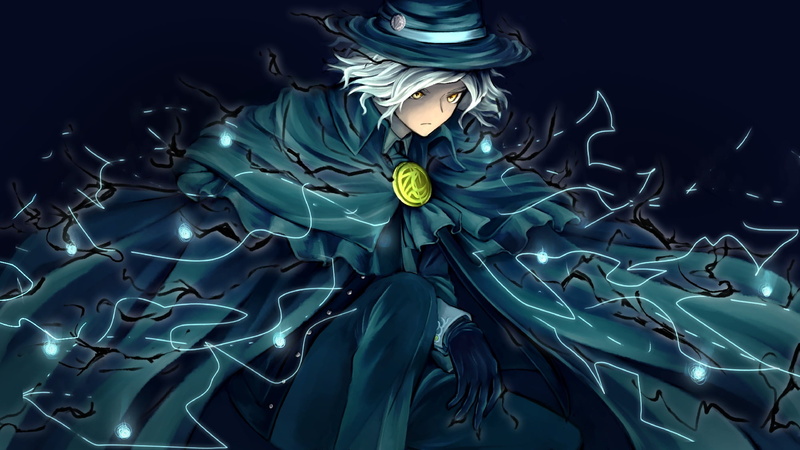 Edmond Dantes (Fate/Grand Order), 1080P, Fate/Grand Order, Fate Series