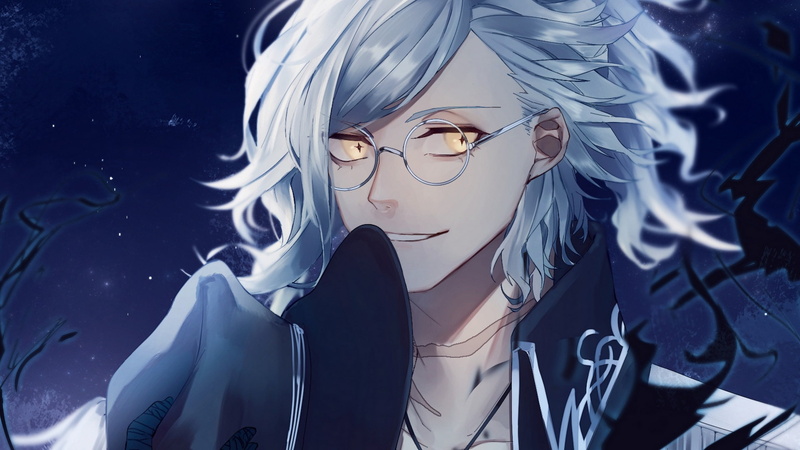 Avenger (Fate/Grand Order), Fate/Grand Order, 1080P, Fate Series, Edmond Dantes (Fate/Grand Order)