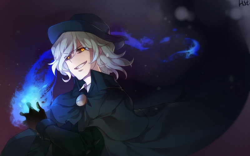 Avenger (Fate/Grand Order), 1080P, Edmond Dantes (Fate/Grand Order), Fate Series, Fate/Grand Order