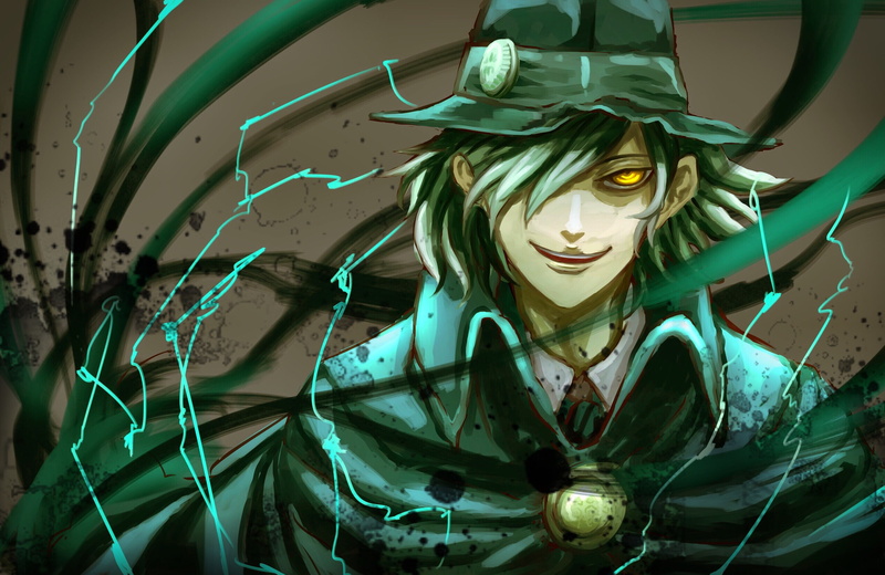 Fate Series, Fate/Grand Order, Edmond Dantes (Fate/Grand Order), 1080P