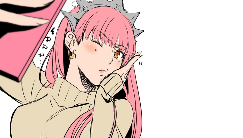 Rider (Fate/Grand Order), Fate/Grand Order, Fate Series, 720P, Medb (Fate/Grand Order)