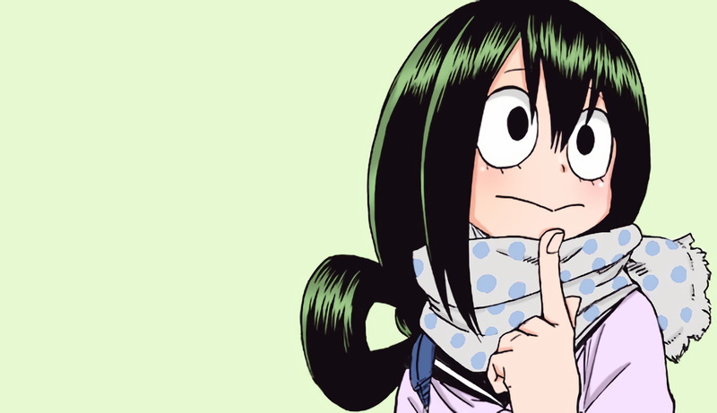representation, men, close-up, technology, cut out, Anime, portrait, studio shot, My Hero Academia, copy space, people, creativity, 720P, colored background