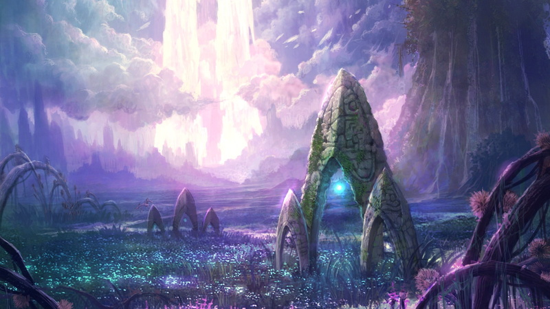 Aion, 1080P, Aion Online