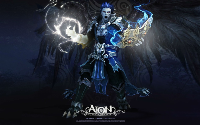 video, online, ascension, eternity, fighting, magic, game, warrior, artwork, echoes, perfect, 1080P, upheaval, rpg, art, fantasy, mmo, action, aion